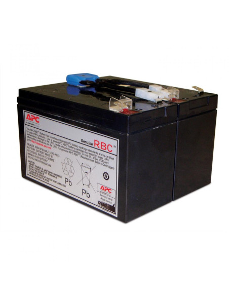 Accesorii UPS-uri APC Replacement Battery Cartridge 142