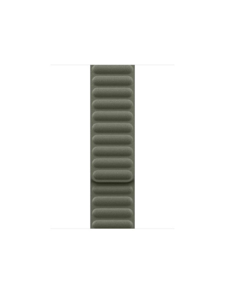 Bratari fitness APPLE AW BAND 42MM MAGNETIC LINK SAGE GRAY S/M