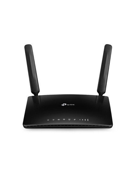 Routere Wireless TP-LINK ROUTER 4G AC1200 DUAL-B FE