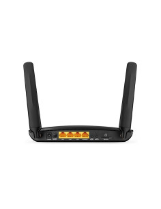 Routere Wireless TP-LINK ROUTER 4G AC1200 DUAL-B FE 2