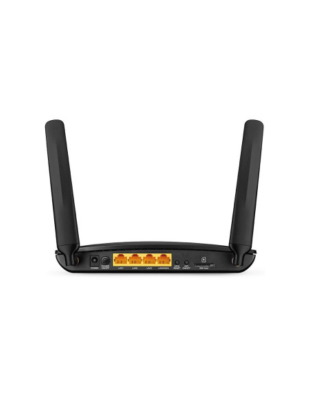 Routere Wireless TP-LINK ROUTER 4G AC1200 DUAL-B FE
