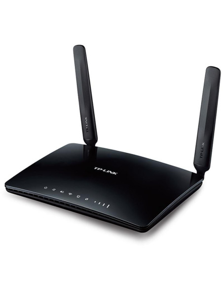 Routere Wireless TP-LINK ROUTER 4G AC1200 DUAL-B FE
