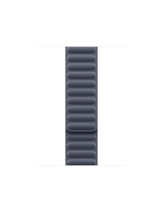 Bratari fitness APPLE AW BAND 42MM MAGNETIC LINK NAVY M/L