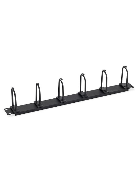 Cabinete metalice / Rack -uri TRITON 19' cable management panel, big click-in