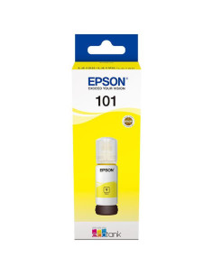 Cartuse cerneala EPSON 101 ECOTANK YELLOW INK BOTTLE