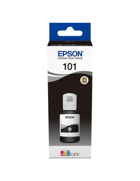 Cartuse cerneala EPSON 101 ECOTANK BLACK INK BOTTLE