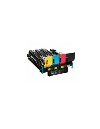 Drum LEXMARK 74C0ZV0 COLOUR IMAGING KIT