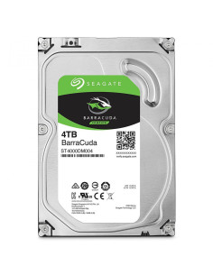 Hard Disk-uri Desktop SEAGATE SG HDD3.5 4TB SATA ST4000DM004