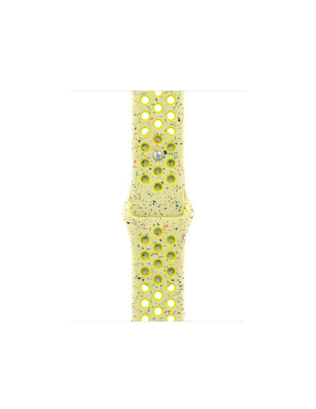 Bratari fitness APPLE AW BAND 42MM NIKE SPORT VOLT SPLASH M/L