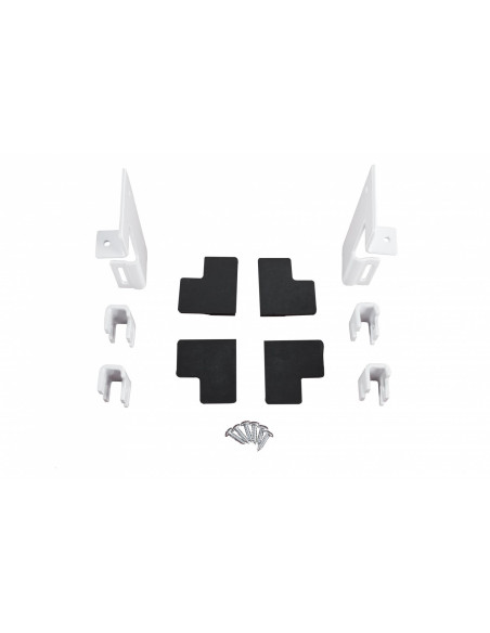 Accesorii HEINNER KIT SUPRAPUNERE USCATOR HEINNER HSK-80