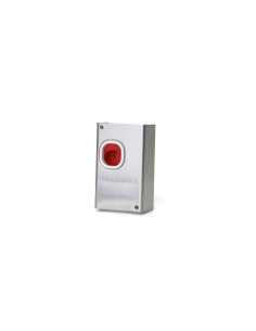 Accesorii Honeywell HW S/STEEL HOLD-UP SWITCH- LATCHING 269R