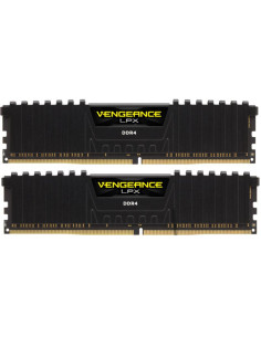 Memorii RAM Desktop CORSAIR MEMORIE RAM DIMM CR VENGEANCE...