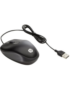Mouse HP USB TRAVEL MOUSE