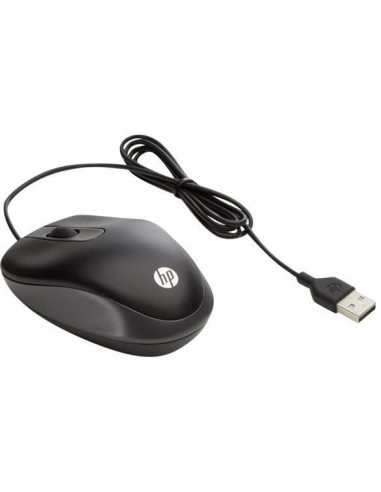 Mouse HP USB TRAVEL MOUSE