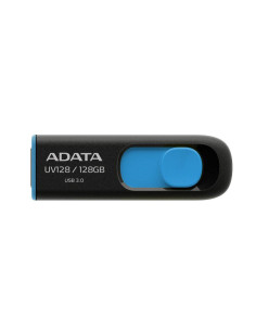 Memorii USB ADATA USB 128GB ADATA AUV128-128G-RBE