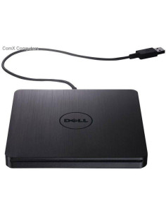 DVD Writer DELL USB SLIM DVD +/– RW DRIVE - DW316