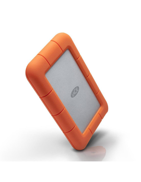 Hard Disk-uri externe LACIE EHDD 1TB LC RUGGED MINI MOBILE USB 3.0