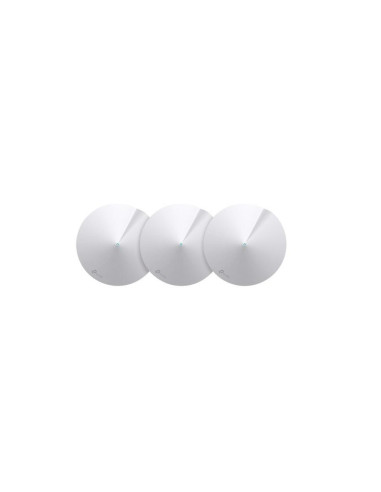 Routere Wireless TP-LINK KIT AC1300 MESH WIFI...