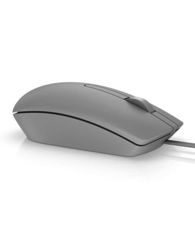 Mouse DELL MOUSE MS116 OPTIC USB CU FIR GREY