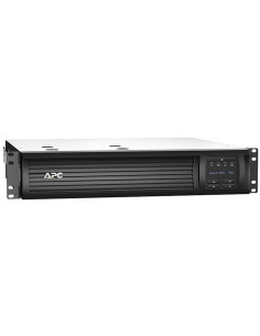 UPS APC SMART-UPS 2200VA LCD RM 2U Network
