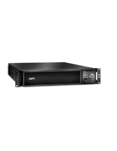 UPS APC PC Smart-UPS SRT 2200VA RM 230V Network