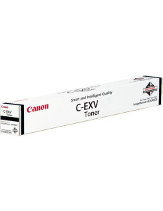 Tonere CANON CEXV54B BLACK TONER CARTRIDGE
