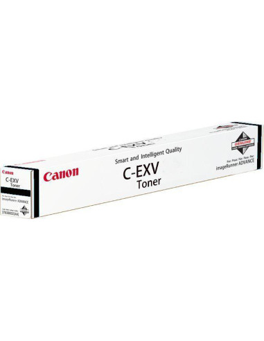 Tonere CANON CEXV54B BLACK TONER CARTRIDGE