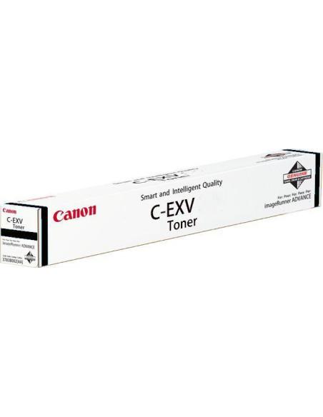 Tonere CANON CEXV54B BLACK TONER CARTRIDGE