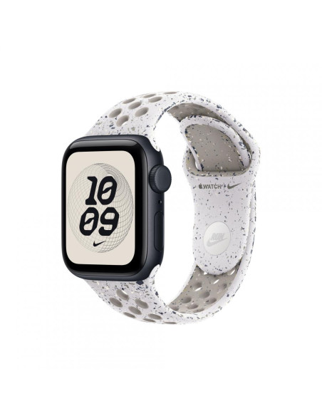 Bratari fitness APPLE AW BAND 40MM NIKE SPORT VEILED GREY S/M