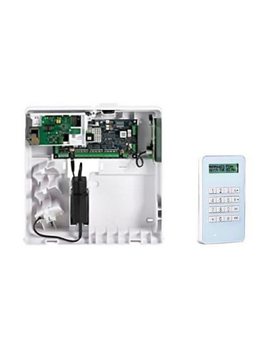Centrale si tastaturi Honeywell KIT FLEX...