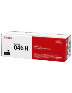 Tonere CANON CRG046HBK BLACK TONER CARTRIDGE