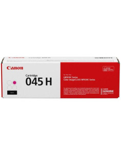 Tonere CANON CRG045HM MAGENTA TONER CARTRIDGE
