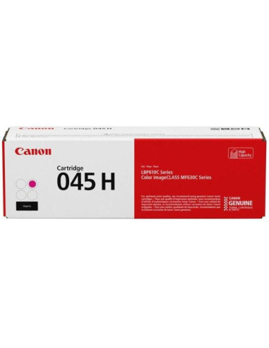Tonere CANON CRG045HM MAGENTA TONER CARTRIDGE