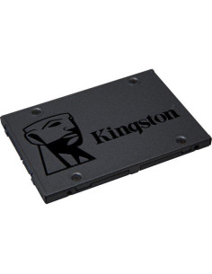 SSD-uri interne KINGSTON SSD Kingston A400, 240GB, 2.5",...