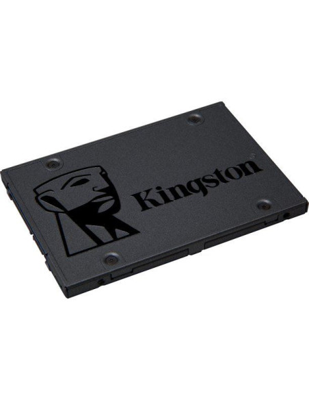 SSD-uri interne KINGSTON SSD Kingston A400, 240GB, 2.5", SATA III