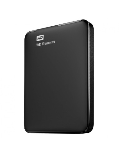 Hard Disk-uri externe WD EHDD 1TB WD 2.5"...