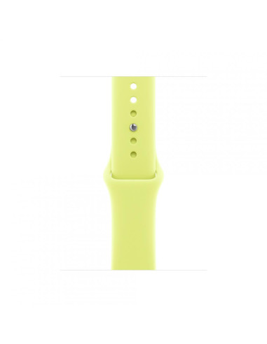 Bratari fitness APPLE AW BAND 42MM SPORT NEON...