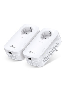 Adaptoare PowerLAN TP-LINK TPL P-LINE KIT AV1200...