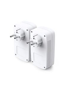 Adaptoare PowerLAN TP-LINK TPL P-LINE KIT AV1200... 2