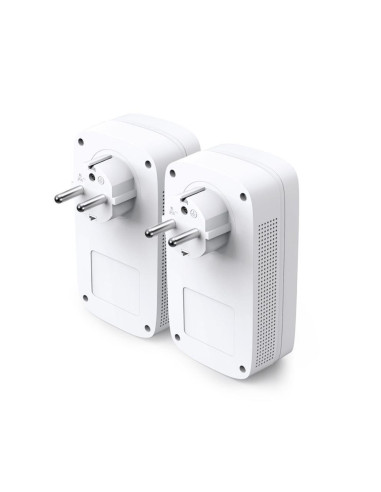 Adaptoare PowerLAN TP-LINK TPL P-LINE KIT...