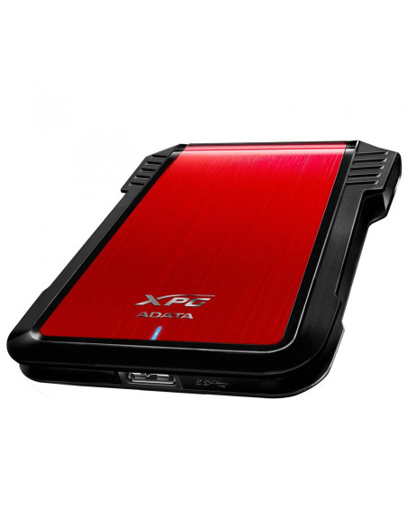 Alte componente ADATA Rack Extern HDD EX500 USB3.1 2.5'