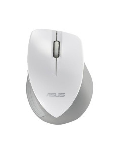 Mouse ASUS AS MOUSE WT465 V2 WIRELESS WHITE