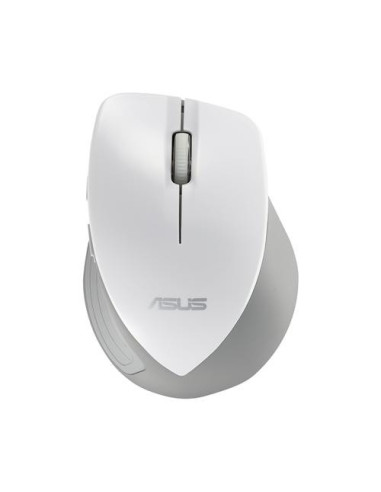 Mouse ASUS AS MOUSE WT465 V2 WIRELESS WHITE