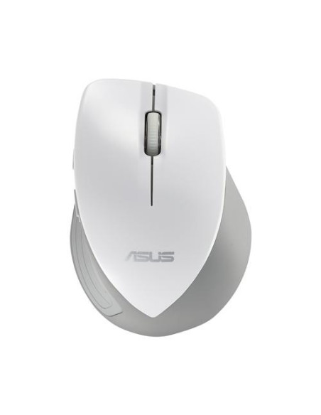 Mouse ASUS AS MOUSE WT465 V2 WIRELESS WHITE