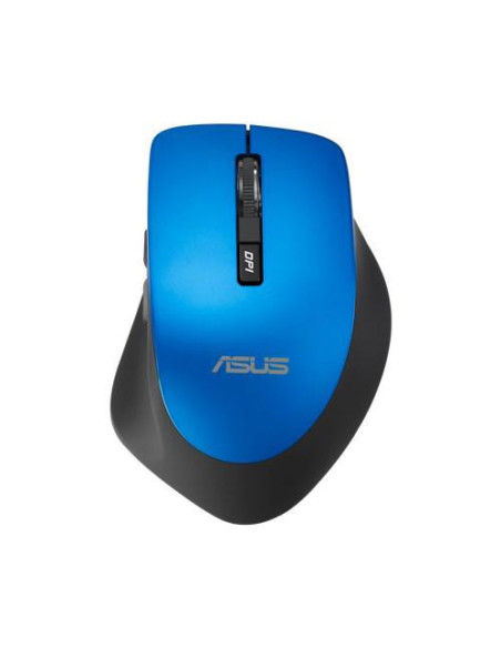 Mouse ASUS AS MOUSE WT425 OPTICAL WIRELESS BLUE