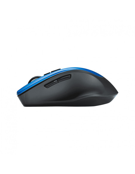 Mouse ASUS AS MOUSE WT425 OPTICAL WIRELESS BLUE