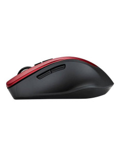 Mouse ASUS AS MOUSE WT425 OPTICAL WIRELESS RED 2