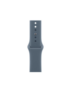 Bratari fitness APPLE AW BAND 40MM SPORT ANCHOR BLUE M/L