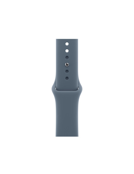 Bratari fitness APPLE AW BAND 40MM SPORT ANCHOR BLUE M/L