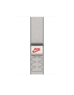 Bratari fitness APPLE AW BAND 46MM NIKE SPORT LOOP VEILED...